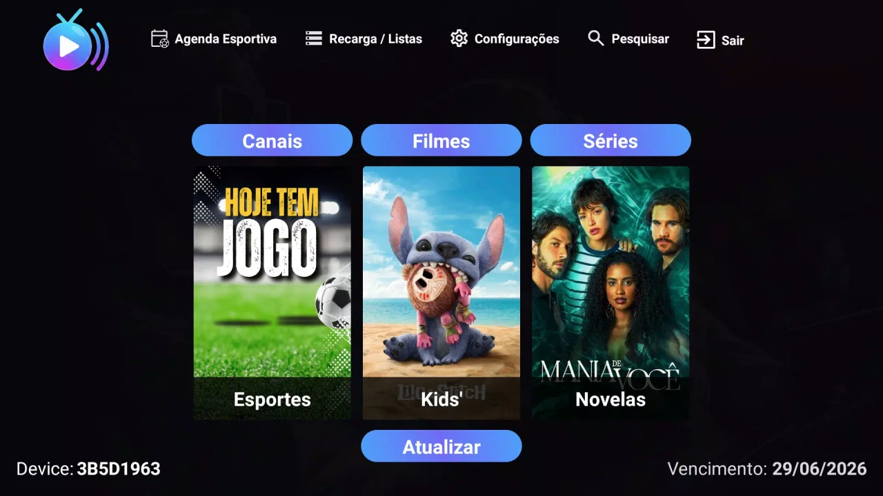 Youcine 1.7 1 Apk screenshot 2