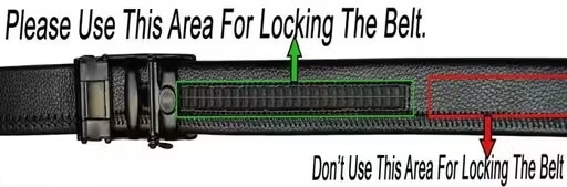 Casual Modern Men Belts.(B108)