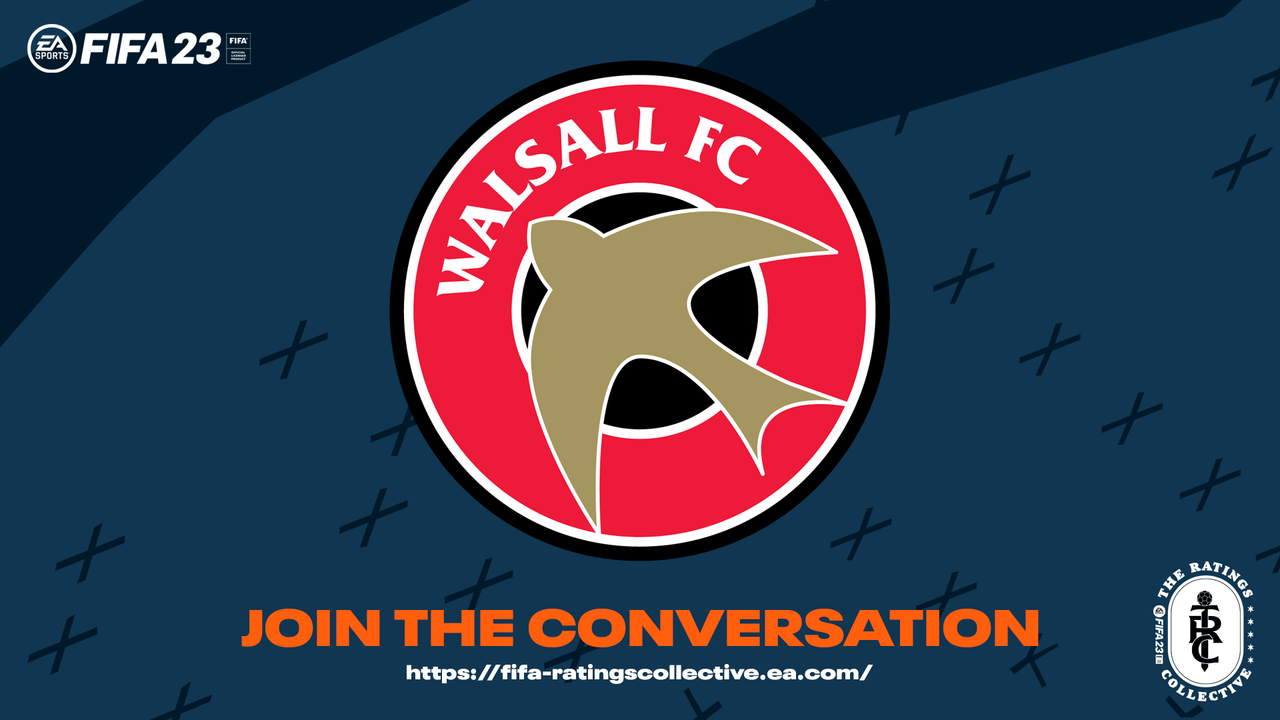 Bescot Banter - Walsall FC News