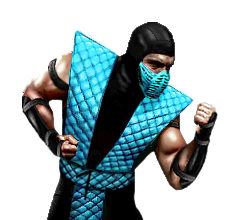 015 Sub-zero MK2