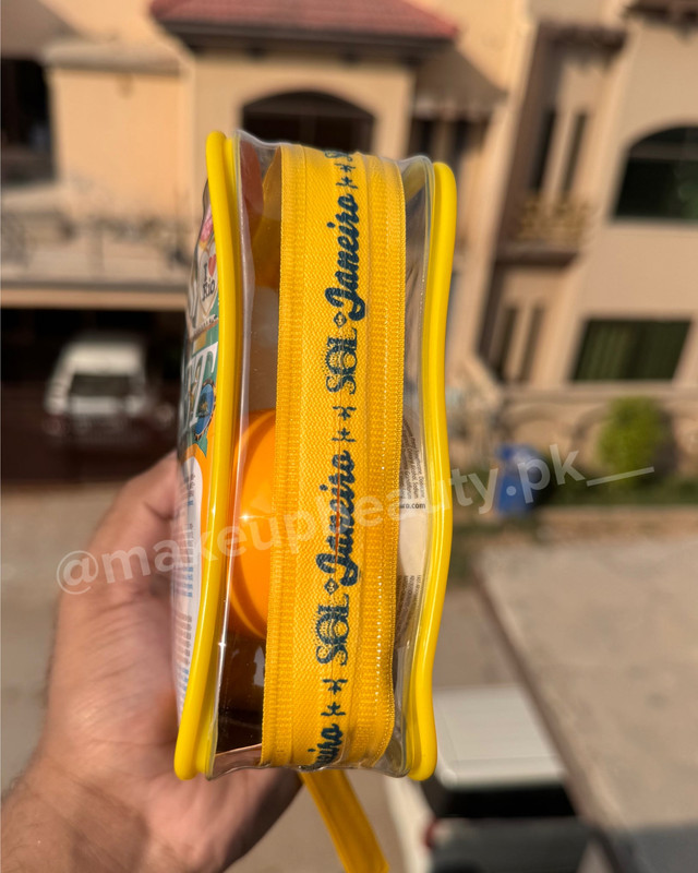 Sol de Janeiro Bum Bum Summer Jet Set (Travel Size Set) - image 3