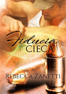 Rebecca Zanetti  - Sin Brothers Vol. 3. Fiducia cieca (2023)