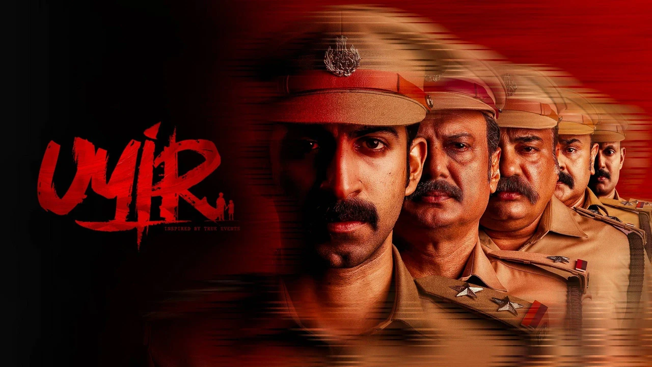 Uyir (2026) Hindi Dubbed ORG