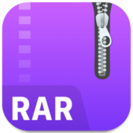 RAR Extractor - Unzip WinRAR 5.6.0 macOS