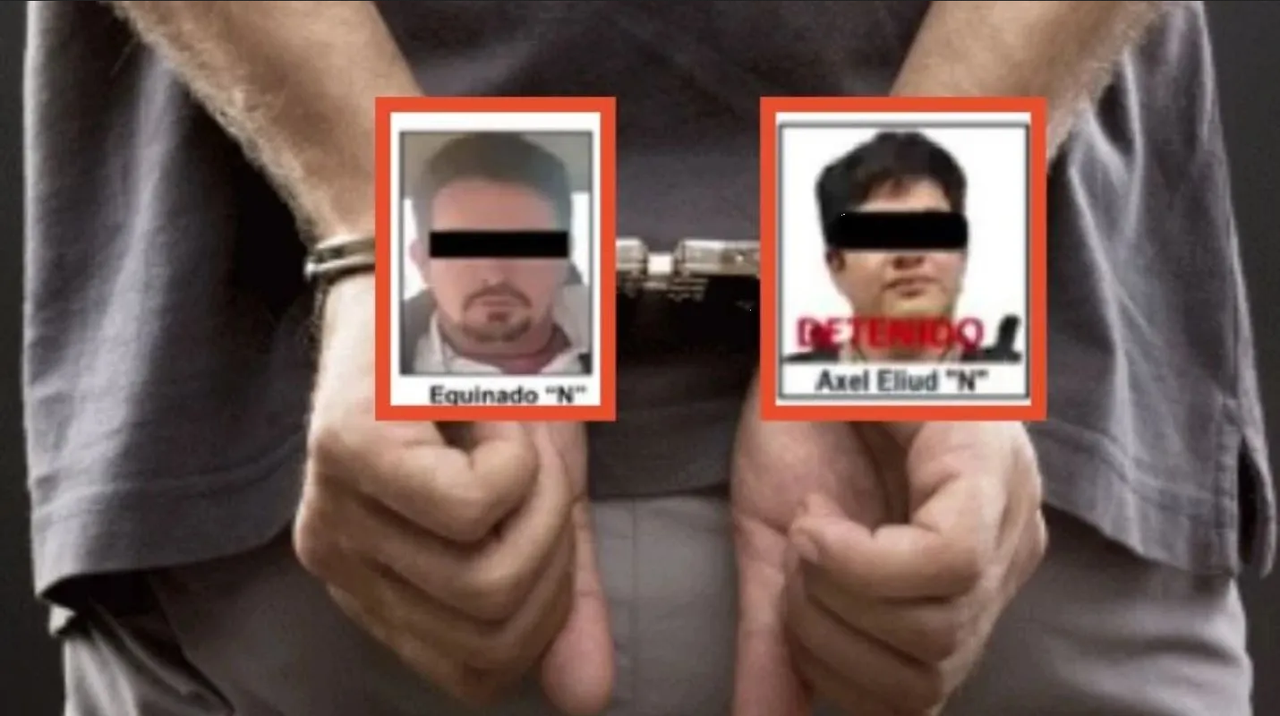 En Pachuca cae sustituto de 'El Águila', líder del CJNG