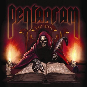 Re: Pentagram (US) / Doom metal