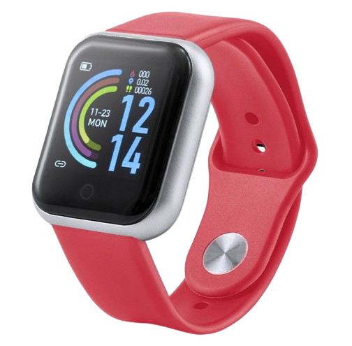 RELOJ INTELIGENTE SIMONT 1