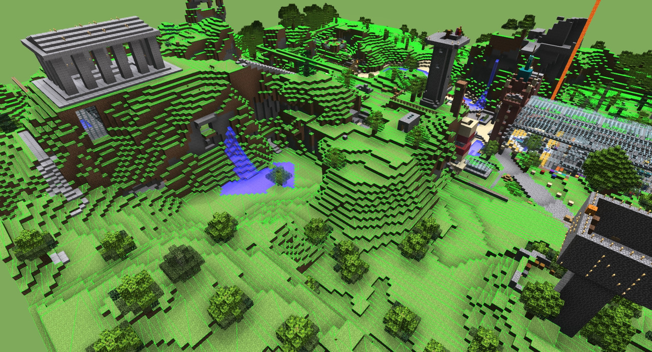 Mosaic RTX for Minecraft Pocket Edition 1.20