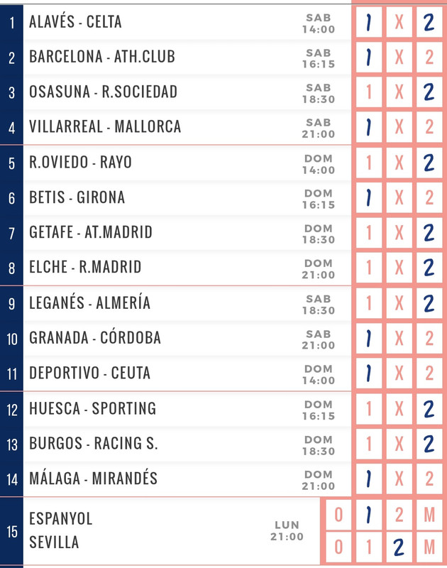 Screenshot 20251120 184102 Quinielista