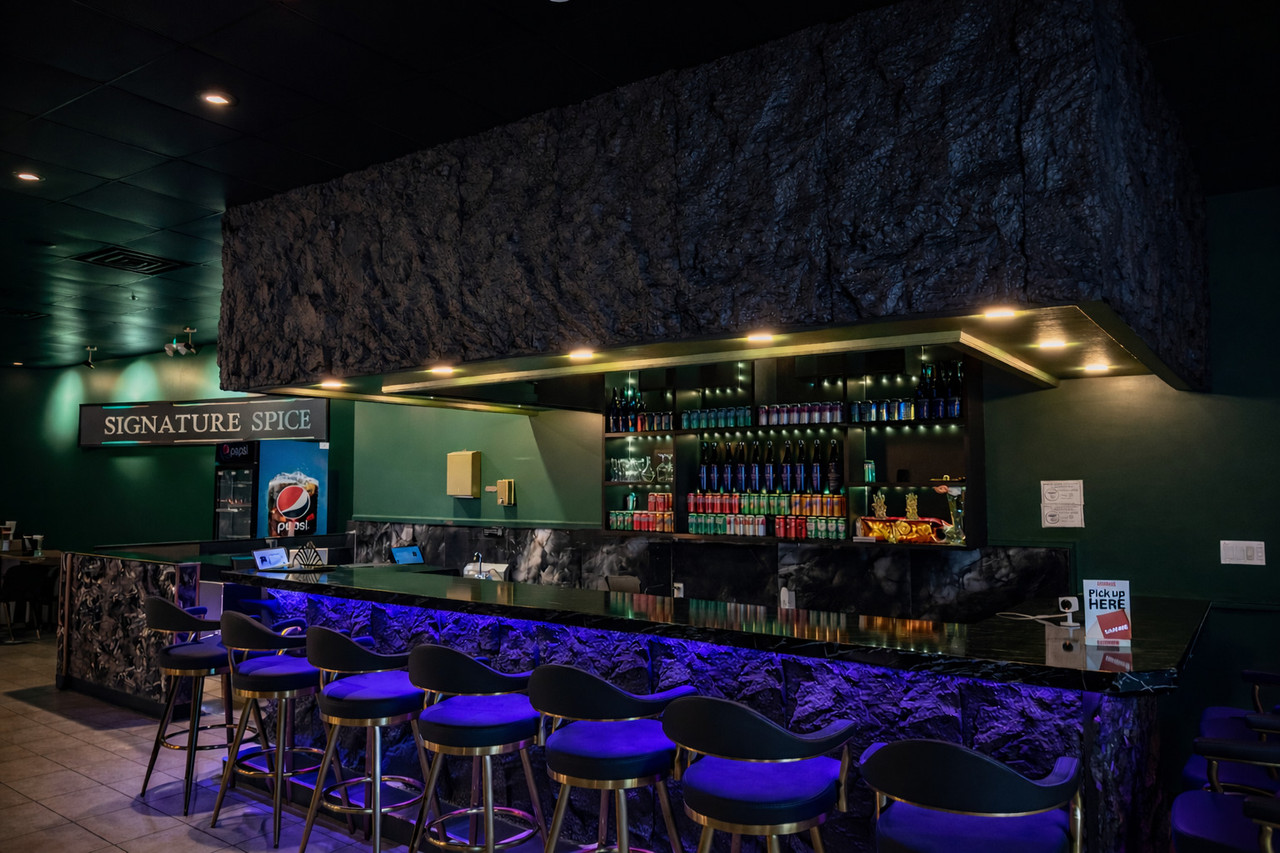 Signature Spice Indian Cuisine