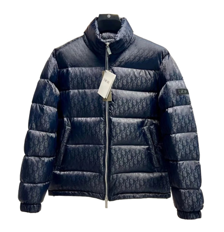 Dior Down Jacket