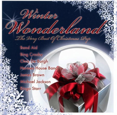 VA   Winter Wonderland (The Very Best Of Christmas Pop) [2CD] (2008)