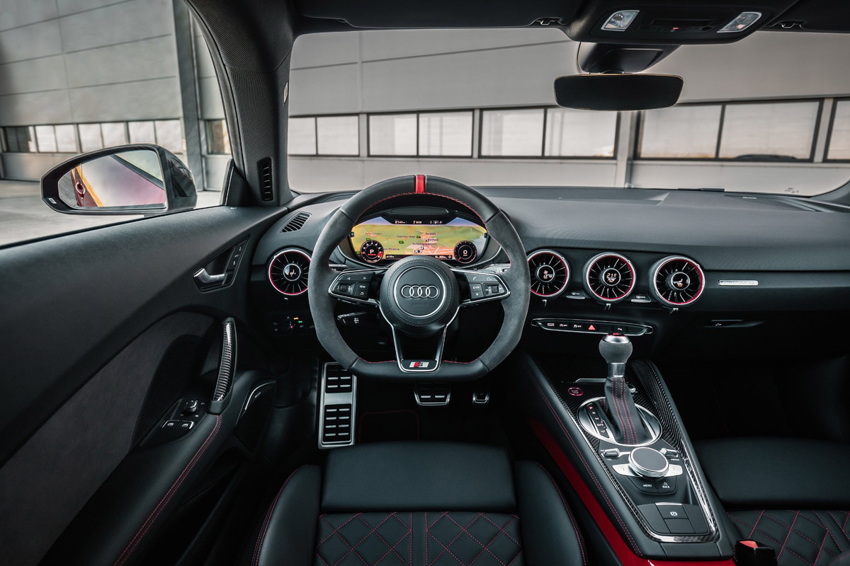 2020 Audi TTS competition (5)