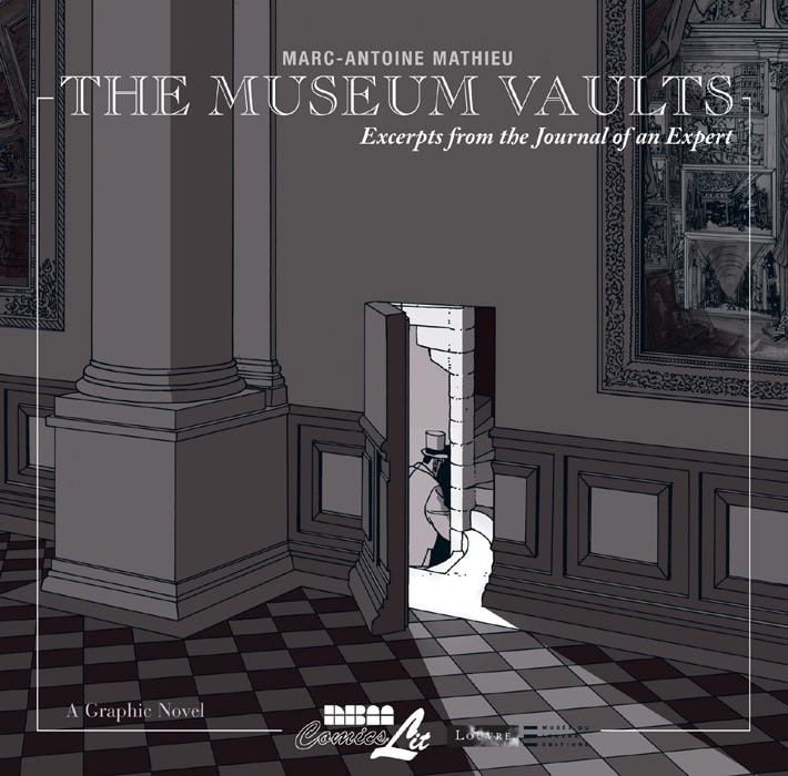 The Louvre Collection - The Museum Vaults (2007)