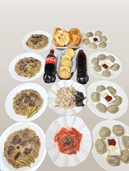 Сет Гурман (500г)