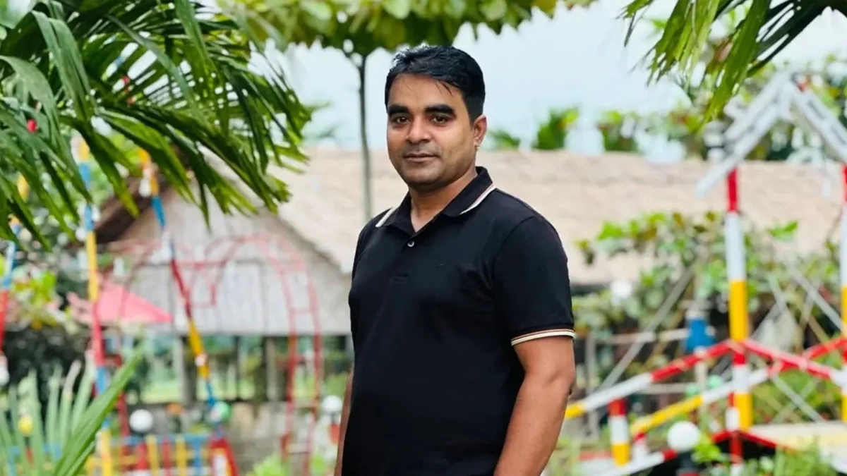 দলীয় শৃঙ্খলা ভঙ্গে ছাত্রদল নেতা নয়নের পদ স্থগিত
