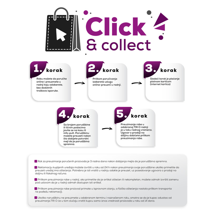 click-and-collect