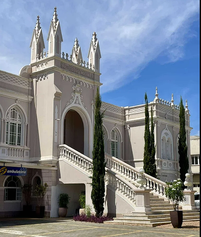 Hospital São Francisco