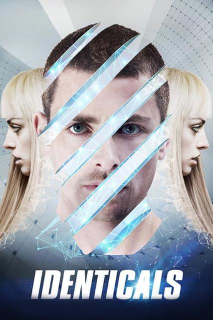იდენტურები / Identicals (Brand New-U) / identurebi
