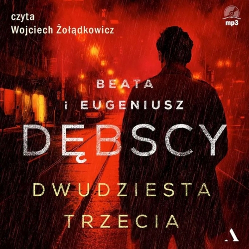Dębscy Beata i Eugeniusz - Cykl: Tomek Winkler (tom 1-5)