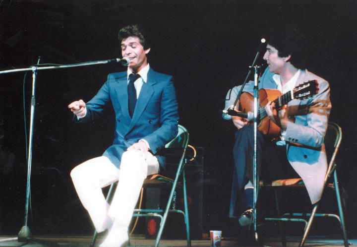 image - Flamenco Revolution