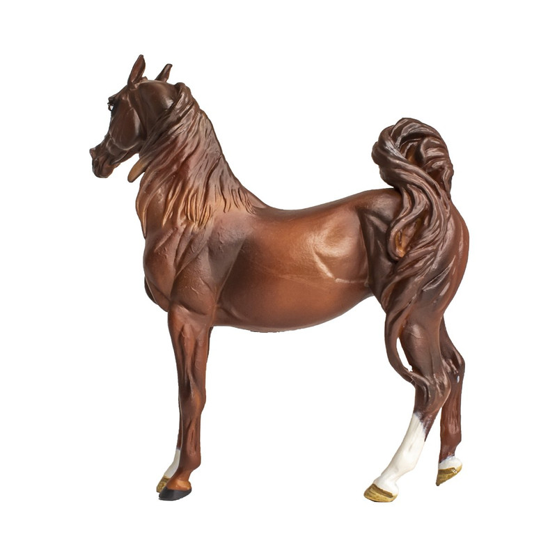 2022 Horse Figure of the Year, time for your choices! - Maximum of 5 Wia-arabian-mare-chestnut