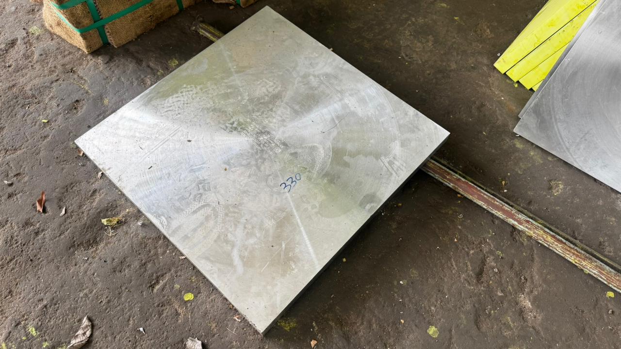 Sri Asha Forgings Facility 6