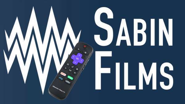 Original content for The Roku Channel from Sabin Films