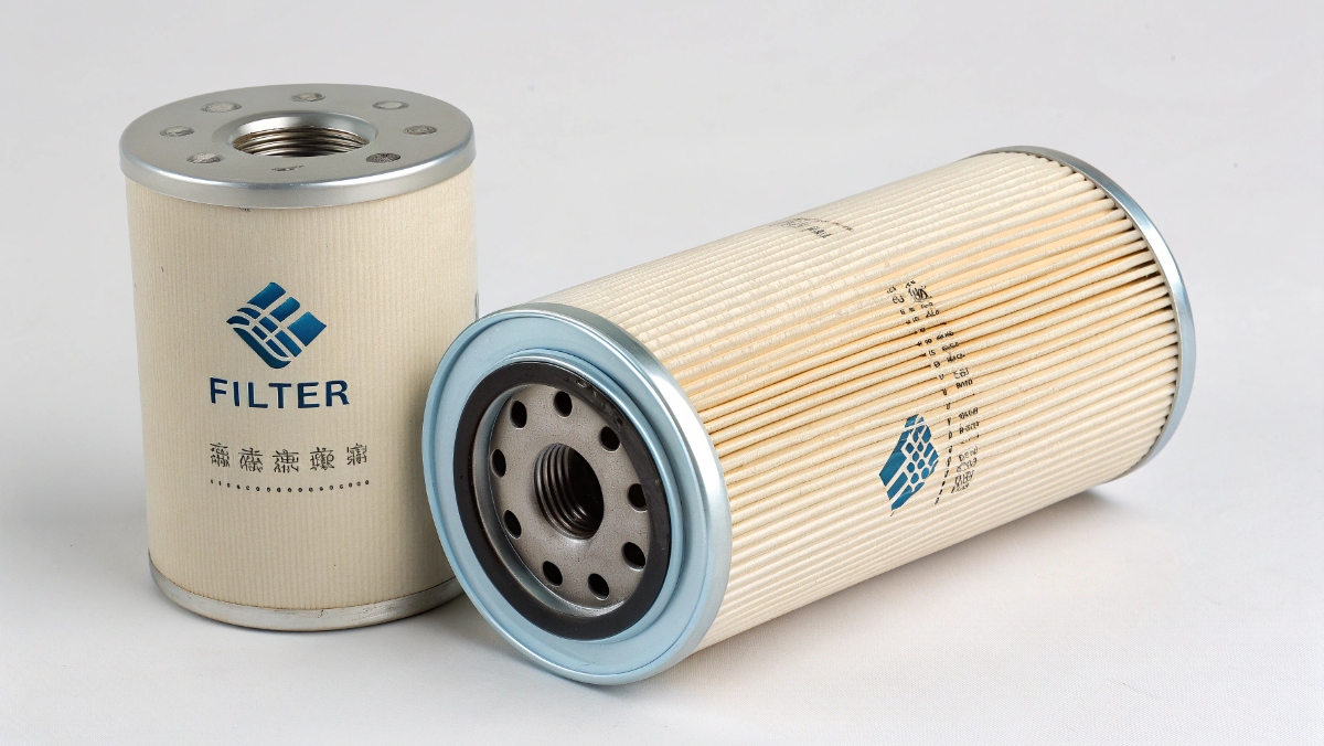 фильтры охлаждающей системы