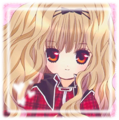 Rima Mashiro - Shugo Chara!