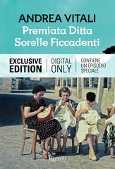Andrea Vitali – Premiata Ditta Sorelle Ficcadenti (2014)