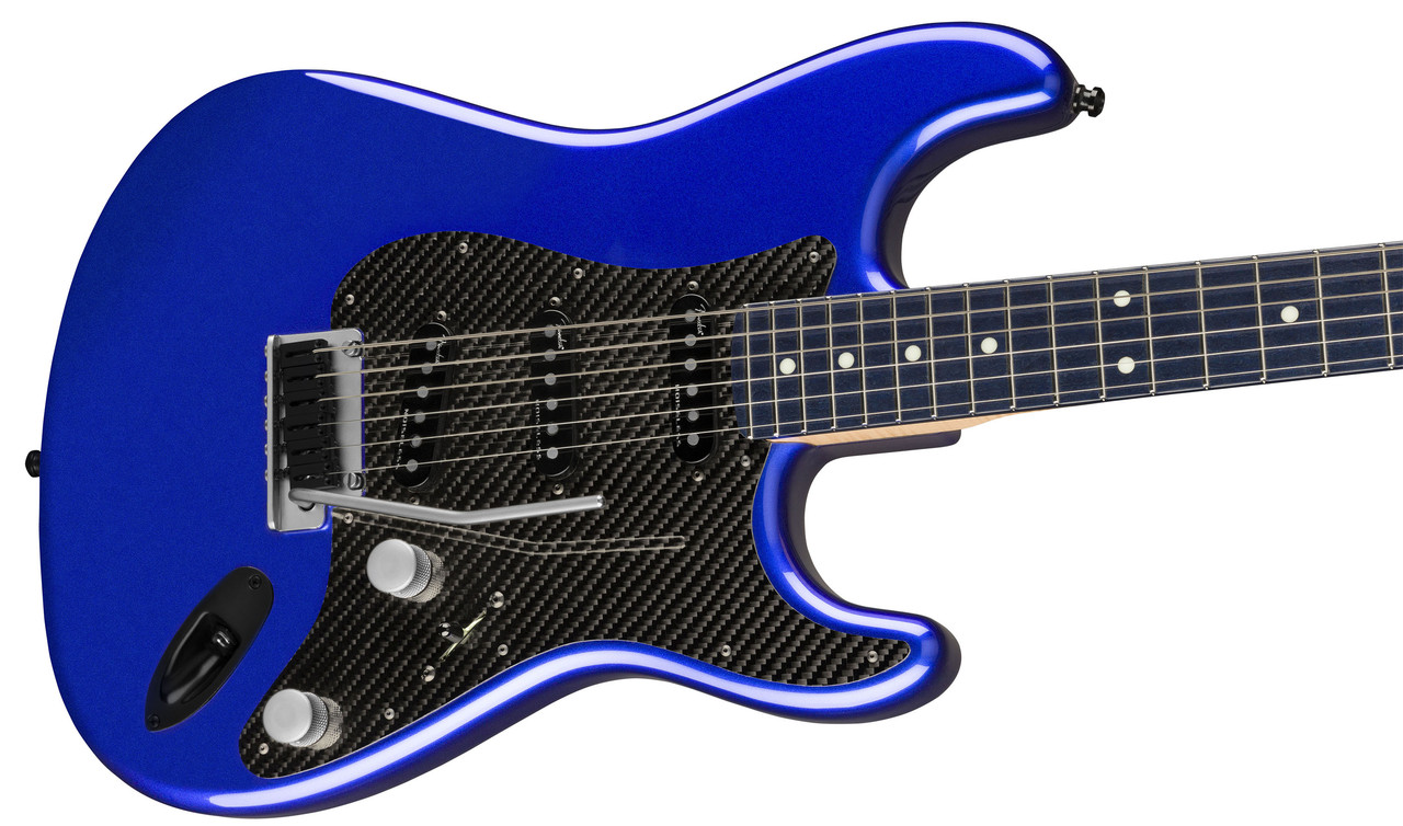 Lexus-x-Fender-7