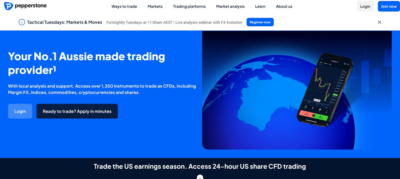 Pepperstone thailand asic regulated forex and cfd broker with fast execution.