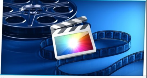 [Udemy] Final Cut Pro X Training