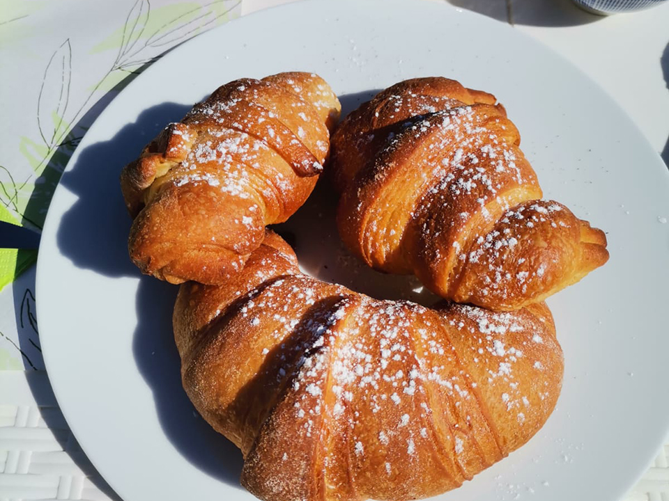 Colazione 1