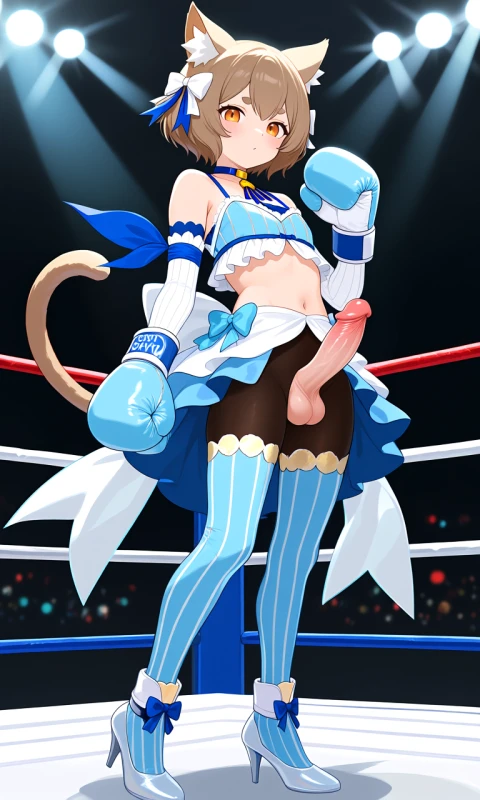 boxing