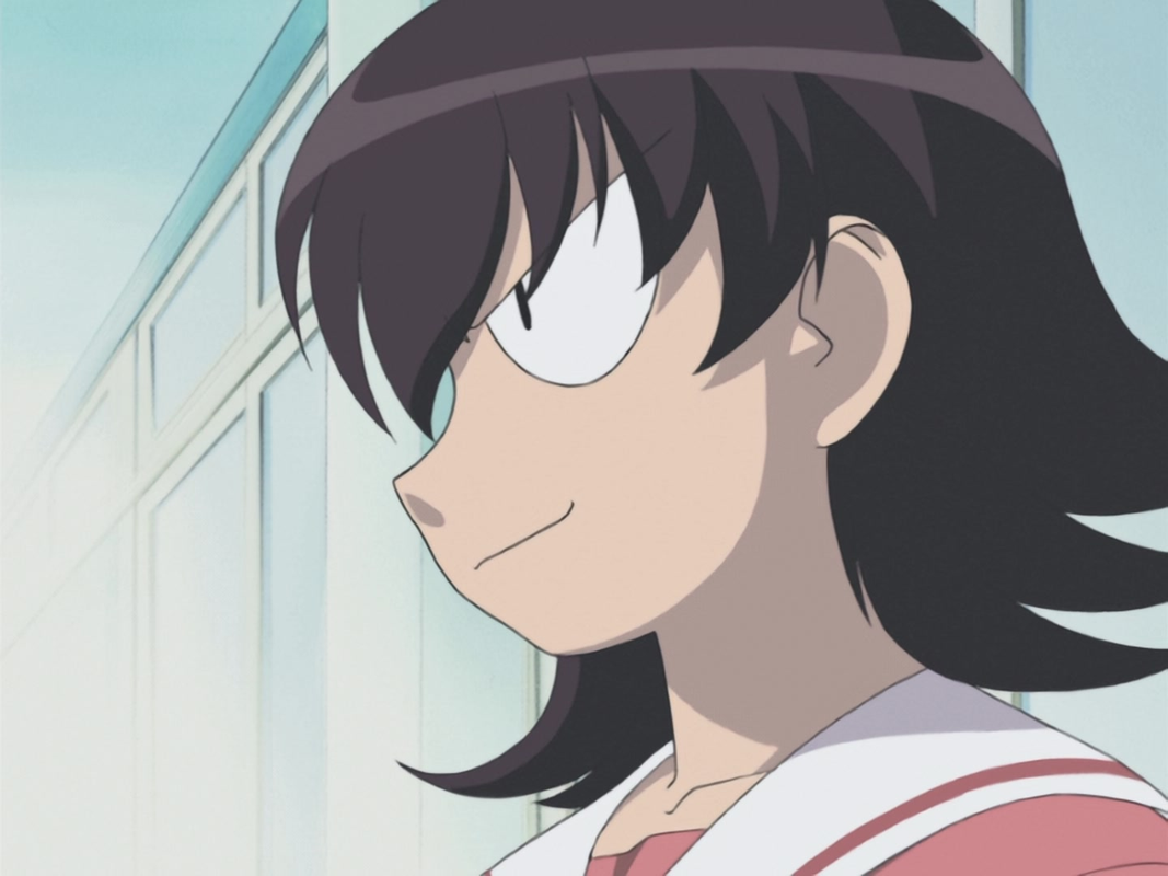 [man] Azumanga Daioh - 01 [BD-DVDRip 1440x1080 x265 FLAC] [67C47DAF].0002