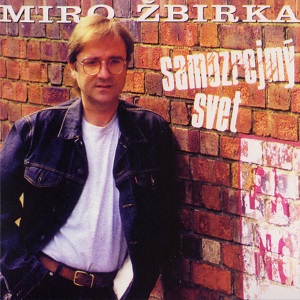 Re: Miroslav Žbirka