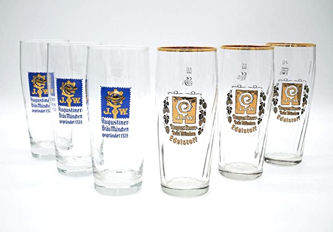 Looking for individual Willy Becher glasses, Community