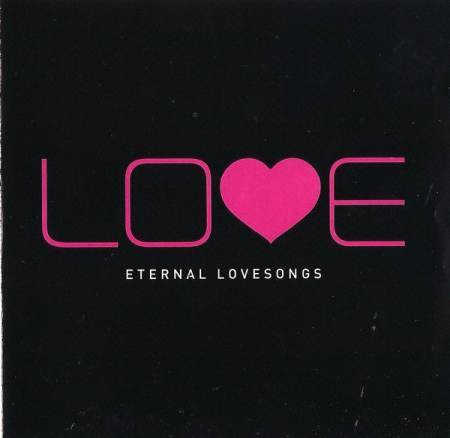 VA - Eternal Love Songs (2003) MP3