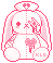bunny nurse