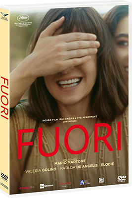Fuori (2025) DVD5 COMPRESSO iTA