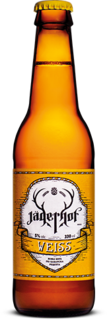 Йегерхоф вайс 5 330 ml