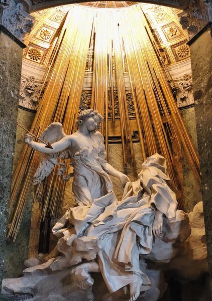 Roma: Continuación etapa anterior (no me deja meter más datos) - Roma y Nápoles: Bernini, Giorgione y mucho más. (79)
