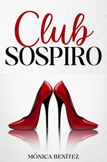 Mónica Benítez - Club Sospiro (2024)