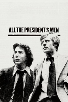 All The Presidents Men 1976 480p BluRay x264-TFPDL