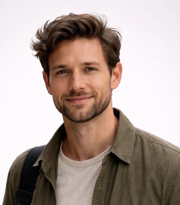 Daniel Moreau