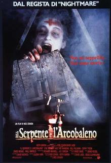 Il serpente e l'arcobaleno (1988).avi DvdRip AC3 iTA