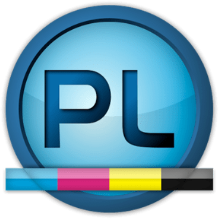 PhotoLine 23.02 U2B macOS