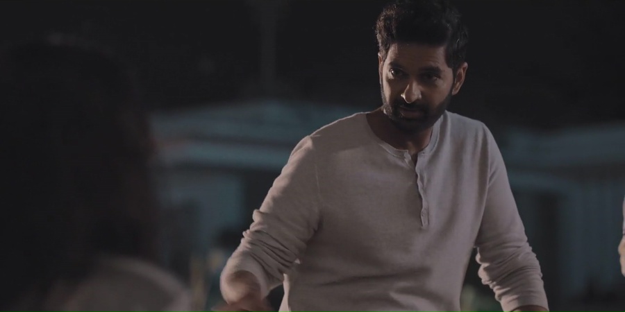 36 Days (2024) Season 1 [Hindi + Tamil + Telugu + Malayalam + Kannada] WebRip 480p, 720p ESub - Complete Screenshot